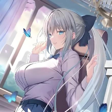 型月,我的九重道路