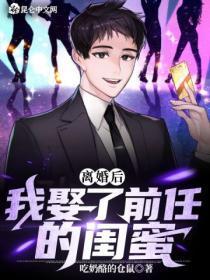 离婚后,我娶了前任的闺蜜