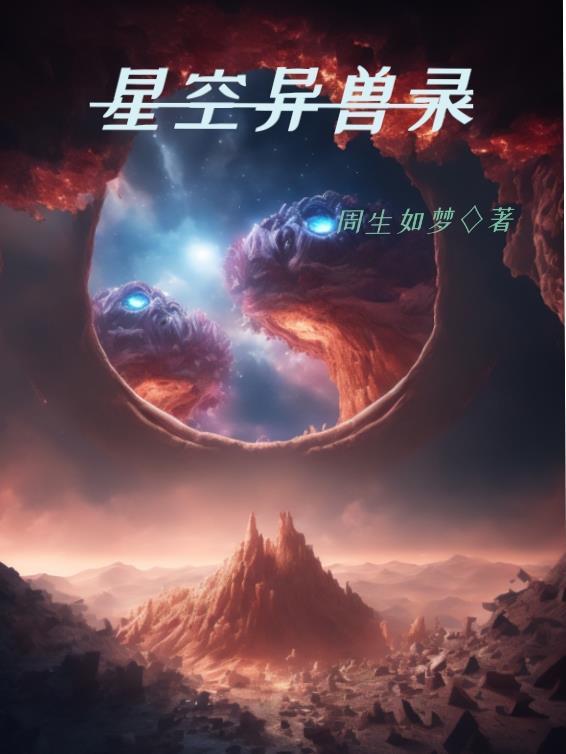 星空异兽录